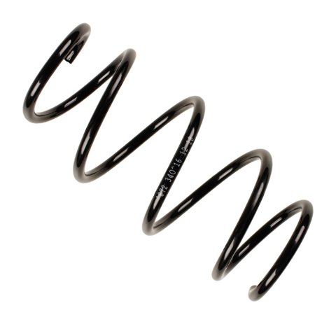 Bilstein 36-215768 Coil Spring