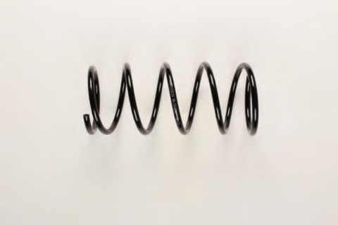 Bilstein 36-216260 Coil Spring, photo 2