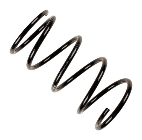 Bilstein 36-216307 Coil Spring