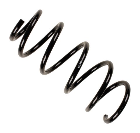 Bilstein 36-217403 Coil Spring