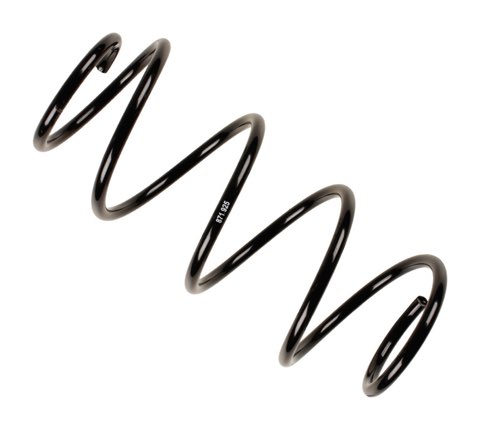 Bilstein 36-218097 Coil Spring
