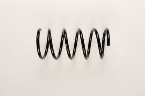 Bilstein 36-218301 Coil Spring, photo 2