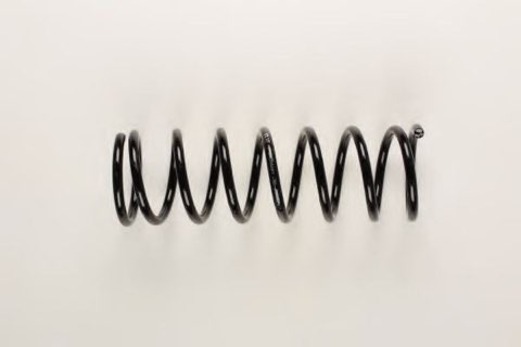 Bilstein 36-219247 Coil Spring, photo 2