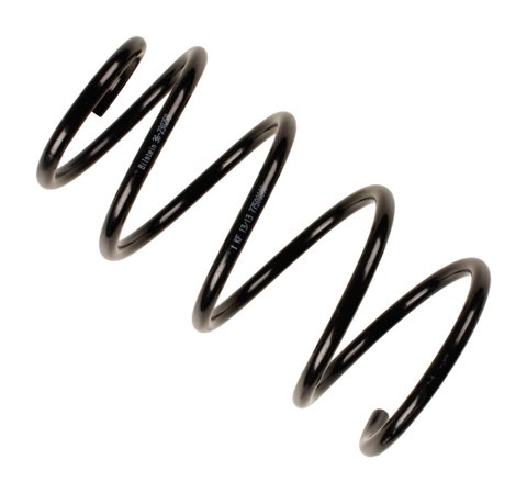 Bilstein 36-230259 Coil Spring