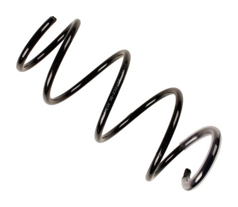 Bilstein 36-232406 Coil Spring