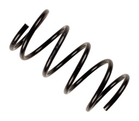 Bilstein 36-233540 Coil Spring