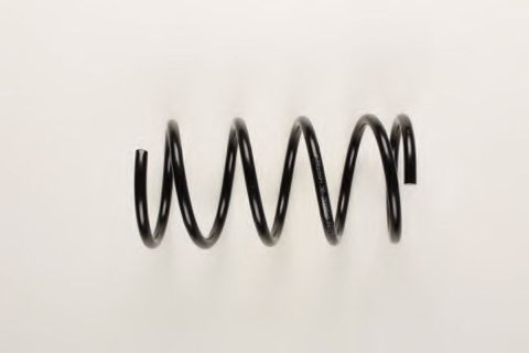 Bilstein 36-233540 Coil Spring, photo 2