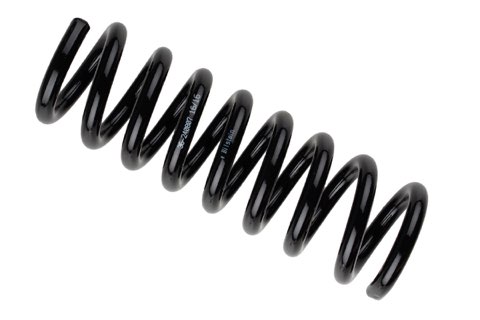 Bilstein 36-240807 Coil Spring