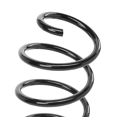 Bilstein 36-241583 Coil Spring, photo 3