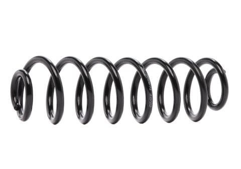 Bilstein 36-252671 Coil Spring, photo 2