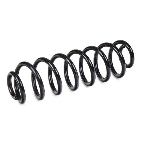 Bilstein 36-252671 Coil Spring, photo 3