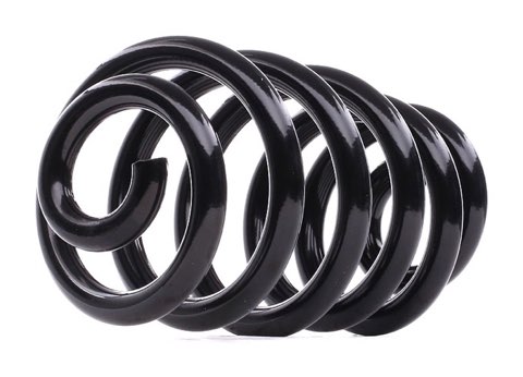 Bilstein 36-253661 Coil Spring, photo 2