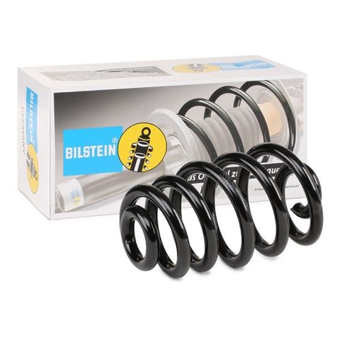Bilstein 36-253661 Coil Spring