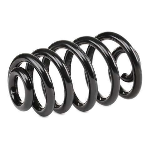 Bilstein 36-253661 Coil Spring, photo 3