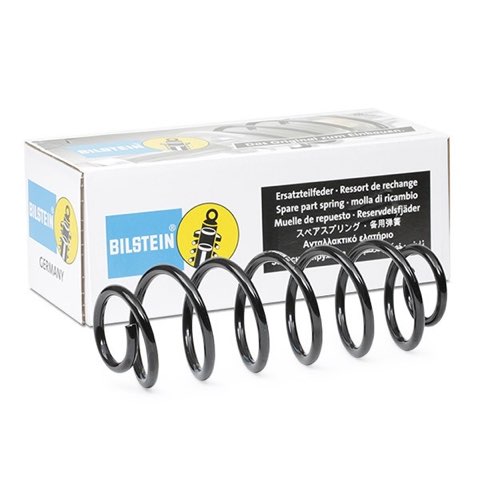 Bilstein 36-253678 Coil Spring