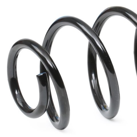 Bilstein 36-253678 Coil Spring, photo 3