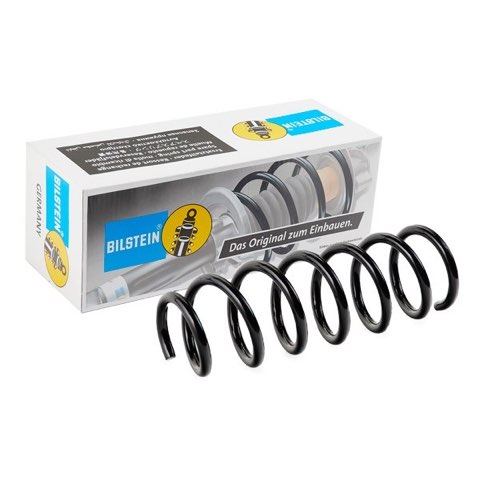 Bilstein 36-254545 Coil Spring