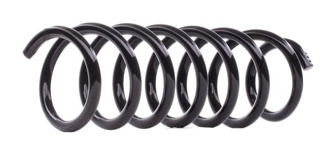Bilstein 36-254552 Coil Spring, photo 2