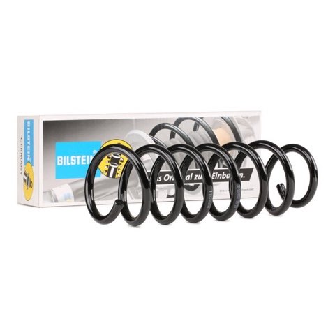 Bilstein 36-254552 Coil Spring