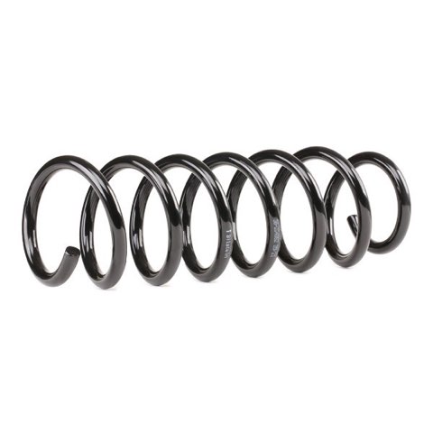 Bilstein 36-254552 Coil Spring, photo 3