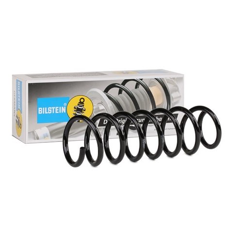 Bilstein 36-254583 Coil Spring