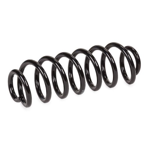 Bilstein 36-256068 Coil Spring, photo 3