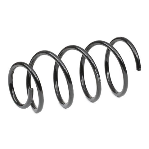 Bilstein 36-256594 Coil Spring, photo 3