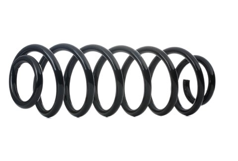 Bilstein 36-264087 Coil Spring, photo 2