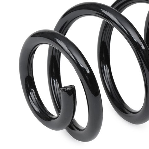 Bilstein 36-264087 Coil Spring, photo 3