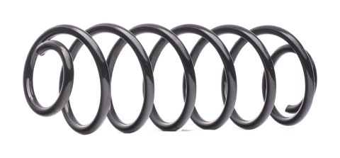 Bilstein 36-266012 Coil Spring, photo 2