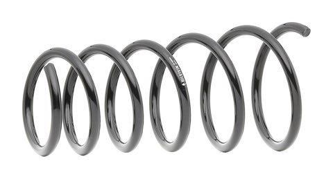 Bilstein 36-266098 Coil Spring, photo 2