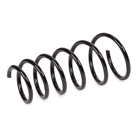 Bilstein 36-266098 Coil Spring, photo 3