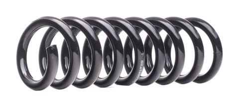 Bilstein 36-266128 Coil Spring, photo 2