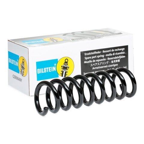 Bilstein 36-266128 Coil Spring