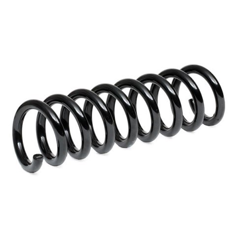 Bilstein 36-266128 Coil Spring, photo 3