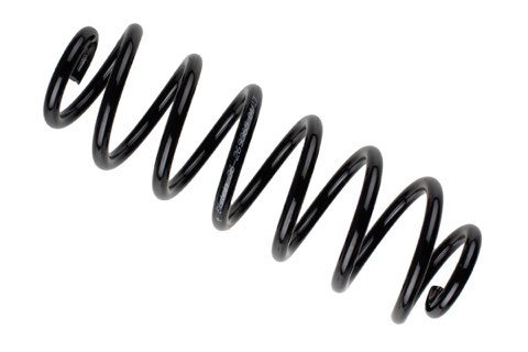 Bilstein 36-269365 Coil Spring