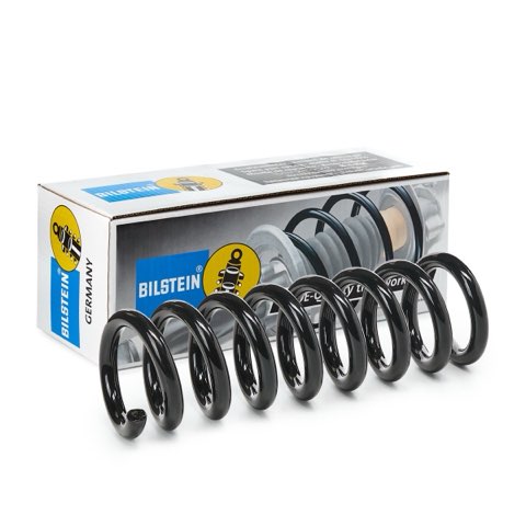 Bilstein 36-277186 Coil Spring