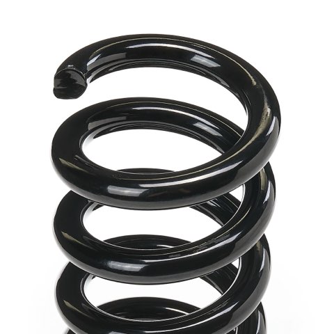 Bilstein 36-277186 Coil Spring, photo 3