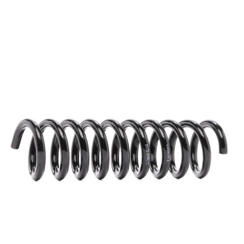 Bilstein 36-283132 Coil Spring, photo 2