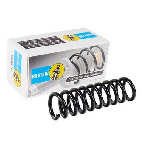 Bilstein 36-283132 Coil Spring