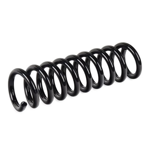 Bilstein 36-283132 Coil Spring, photo 3