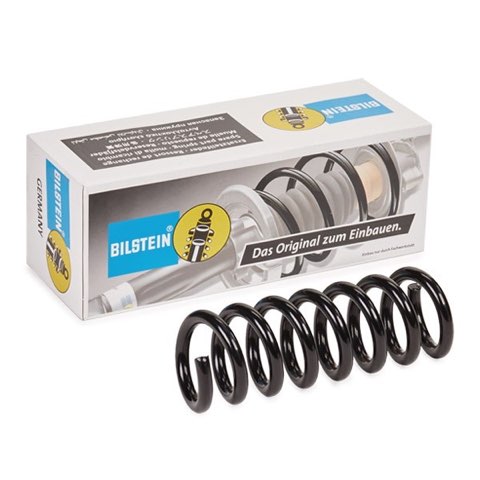 Bilstein 36-292141 Coil Spring