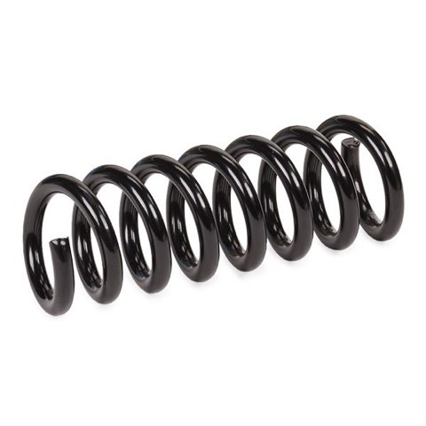 Bilstein 36-292141 Coil Spring, photo 3
