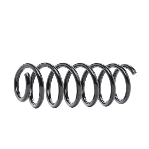 Bilstein 36-294473 Coil Spring, photo 2