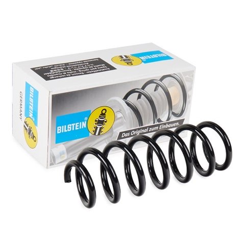 Bilstein 36-294473 Coil Spring