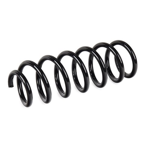 Bilstein 36-294473 Coil Spring, photo 3
