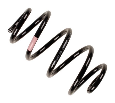 Bilstein 36-300068 Coil Spring