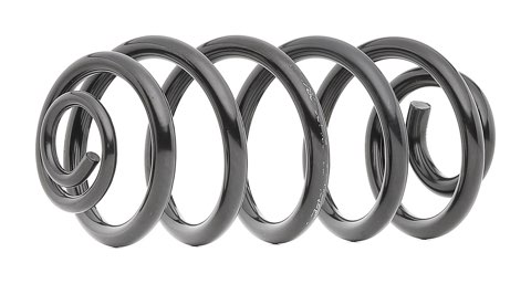 Bilstein 36-301096 Coil Spring, photo 2