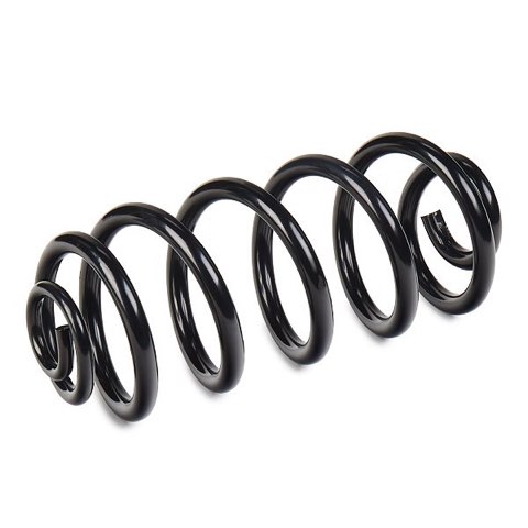 Bilstein 36-301096 Coil Spring, photo 3