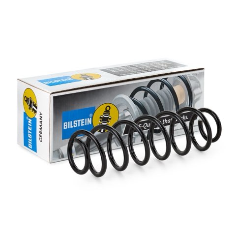 Bilstein 36-301805 Coil Spring